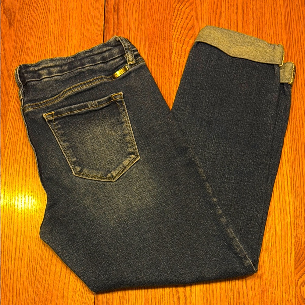 EUC KanCan Women’s Button Fly Jeans - Size 29